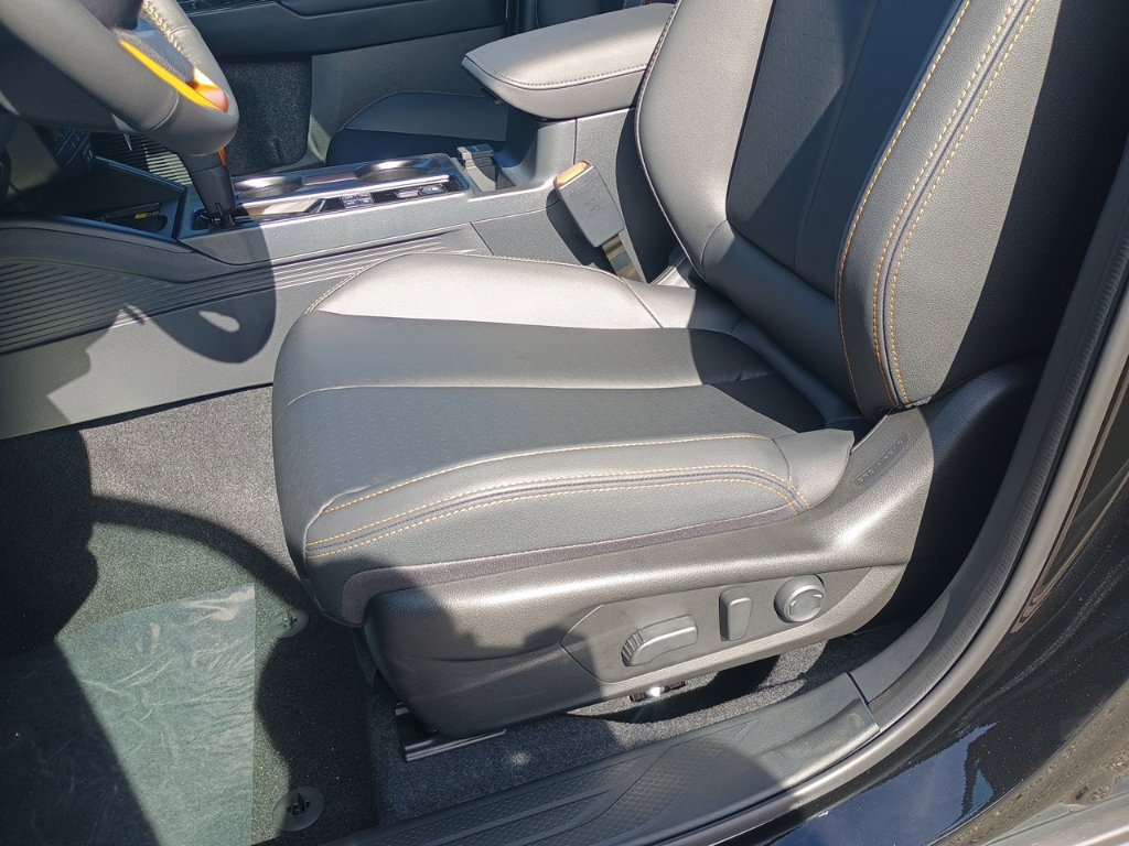 New 2026 Subaru Outback Wilderness AWD/4WD image 13