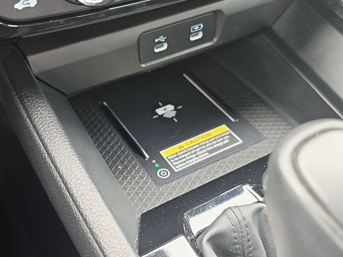 Certified 2025 Honda Accord Sport image 26