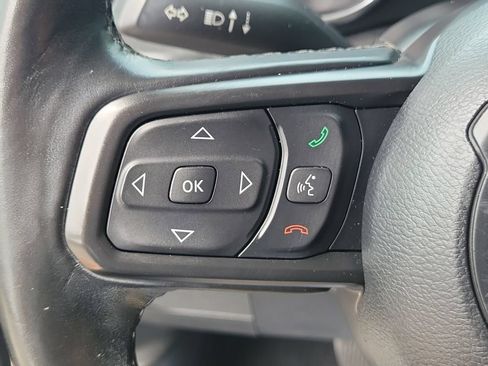 Used 2020 Jeep Wrangler Unlimited Sport AWD/4WD image 25