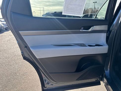 Used 2020 Hyundai Palisade SEL image 30