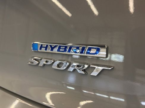 Used 2025 Honda Accord Sport image 35