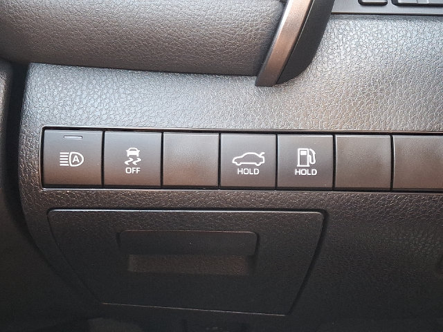 Used 2024 Toyota Camry LE FWD image 23