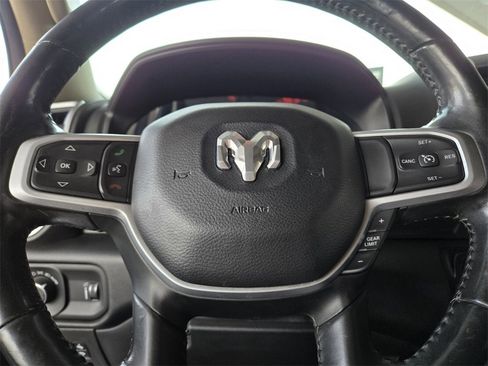 Used 2020 RAM 1500 Big Horn image 32