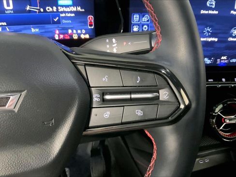 Used 2025 Chevrolet Blazer EV RS AWD/4WD image 19