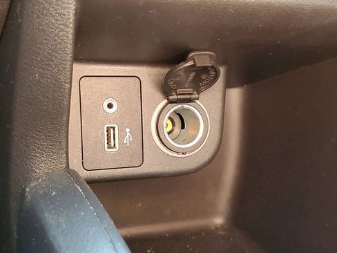 Used 2023 Nissan Kicks S FWD image 30
