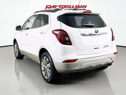 Used 2019 Buick Encore Preferred w/ Safety Package FWD image 5