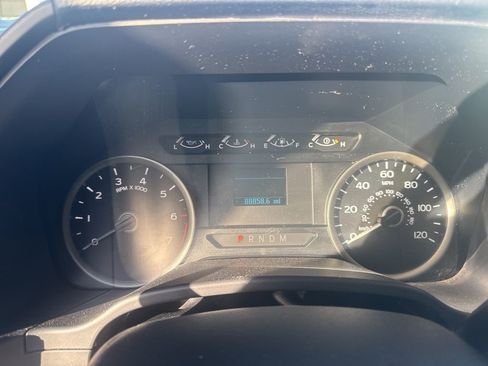 Used 2018 Ford F150 XLT image 10