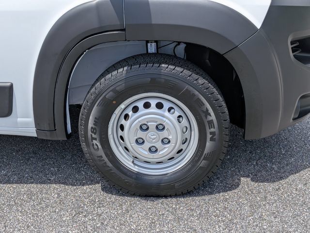 New 2026 RAM ProMaster 3500 w/ Convenience Group FWD image 11