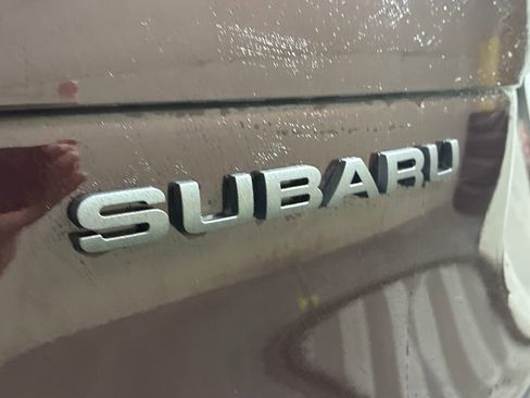 New 2026 Subaru Forester Premium image 7