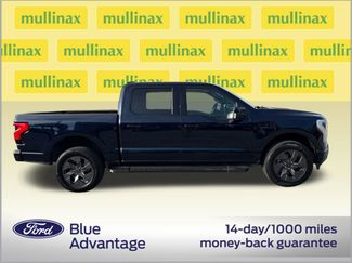 Used 2023 Ford F150 Lightning Lariat w/ Equipment Group 511A High video 2