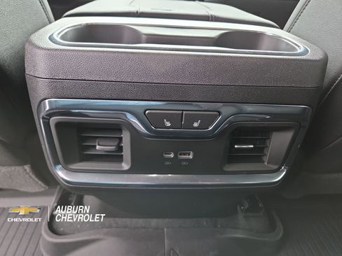 New 2026 Chevrolet Silverado 1500 LTZ w/ LTZ Premium Package AWD/4WD image 27
