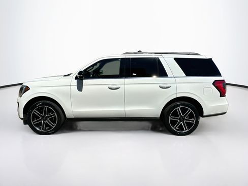 Used 2020 Ford Expedition Limited w/ Equipment Group 303A AWD/4WD image 4