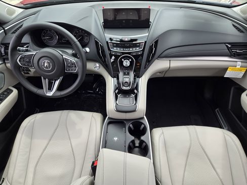 New 2026 Acura RDX SH-AWD w/ Technology Package image 18