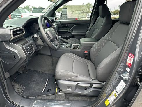 New 2025 Toyota Tacoma SR5 image 18