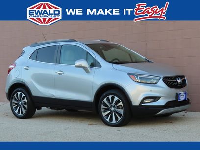 Used 2019 Buick Encore Essence w/ Safety Package II