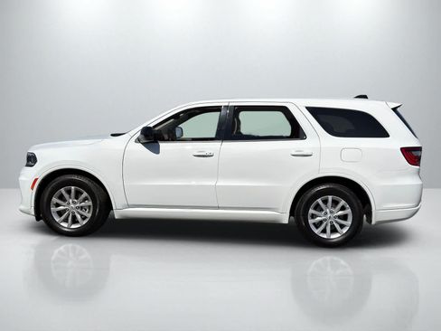 Used 2025 Dodge Durango GT RWD image 2