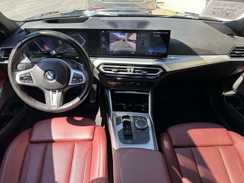 Used 2024 BMW M340i xDrive w/ Premium Package AWD/4WD image 15