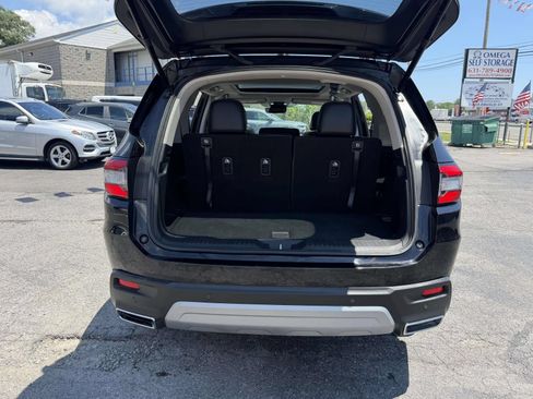 Used 2023 Honda Pilot Elite image 25