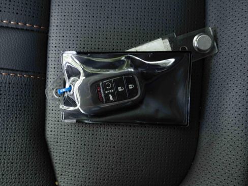 Used 2026 Honda Passport TrailSport Elite image 49
