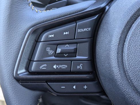 New 2026 Subaru Crosstrek 2.5i Sport image 24