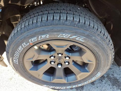 New 2026 RAM 1500 Big Horn image 10