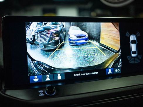 Used 2024 Honda Accord Touring image 19
