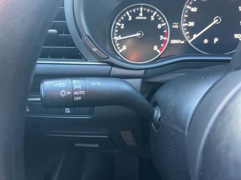 Certified 2022 MAZDA MAZDA3 s image 15