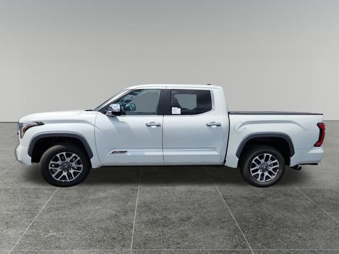 New 2026 Toyota Tundra 1794 Edition AWD/4WD image 4