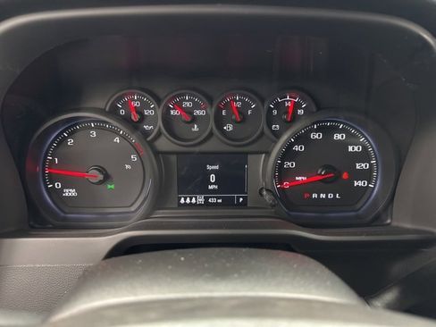 New 2026 Chevrolet Silverado 3500 W/T w/ WT Convenience Package image 14