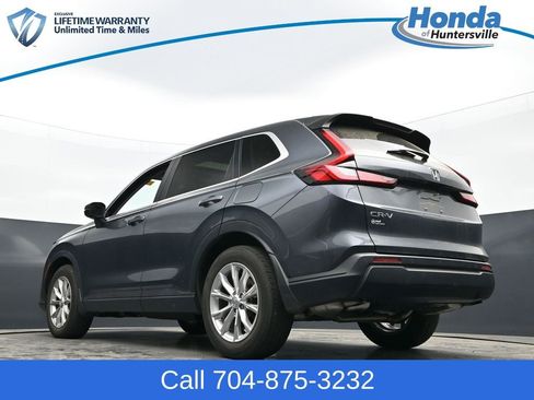 Used 2024 Honda CR-V EX-L image 27