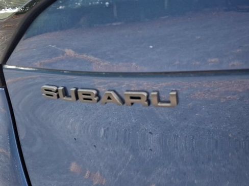 Certified 2026 Subaru Forester Touring AWD/4WD image 54