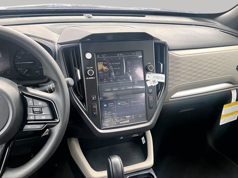 New 2026 Subaru Forester AWD/4WD image 6