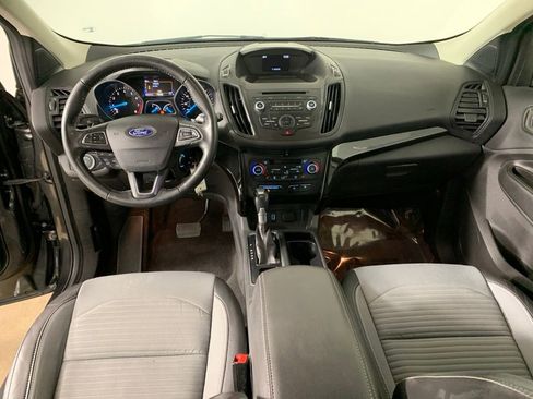 Certified 2018 Ford Escape SE w/ SE Sport Appearance Package AWD/4WD image 29