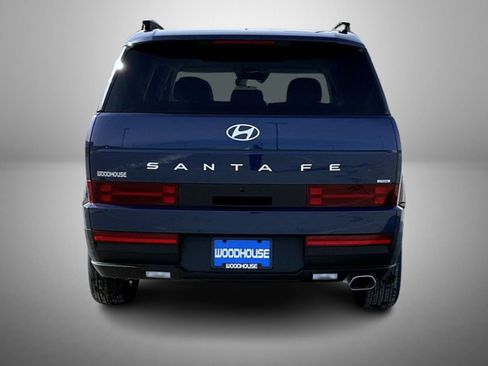 New 2026 Hyundai Santa Fe SEL image 6