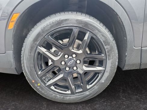 Used 2022 Chevrolet Blazer LT image 28