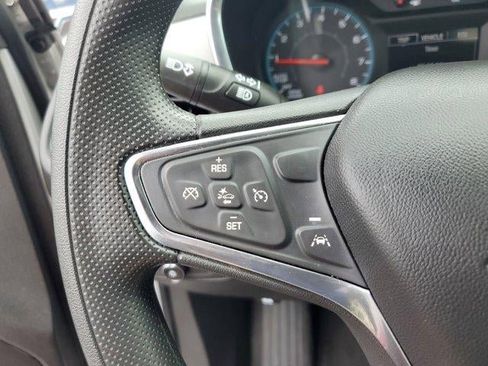 Used 2022 Chevrolet Equinox LS FWD image 21