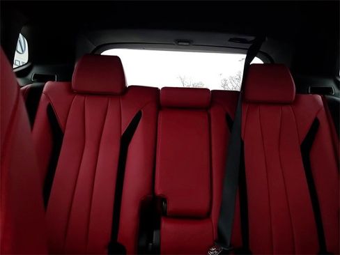 New 2025 Acura ADX A-Spec image 20