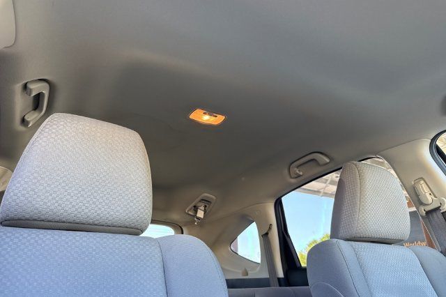 Used 2016 Honda CR-V SE image 21