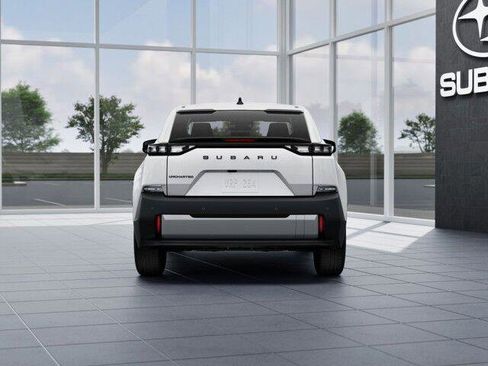 New 2026 Subaru Uncharted Premium FWD image 8