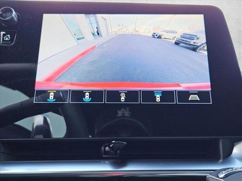 Used 2022 Chevrolet Corvette Stingray Preferred Cpe w/ 2LT image 17