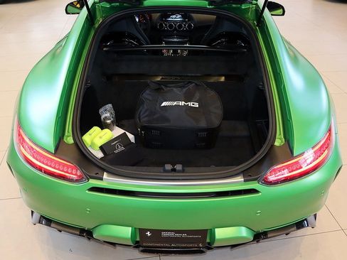 Used 2018 Mercedes-Benz AMG GT R image 58