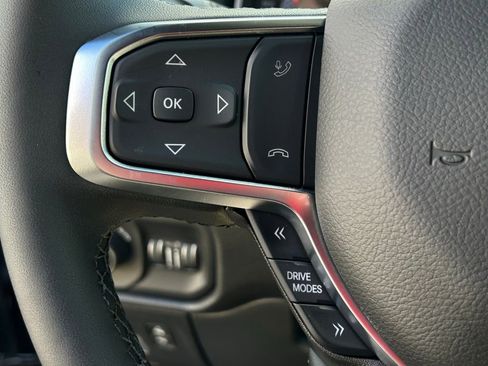 New 2026 RAM 1500 Big Horn image 19