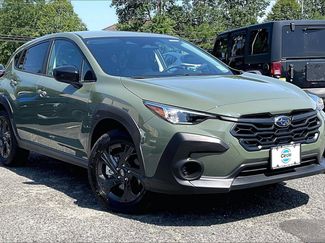 Certified 2026 Subaru Crosstrek 2.5i AWD/4WD video 2
