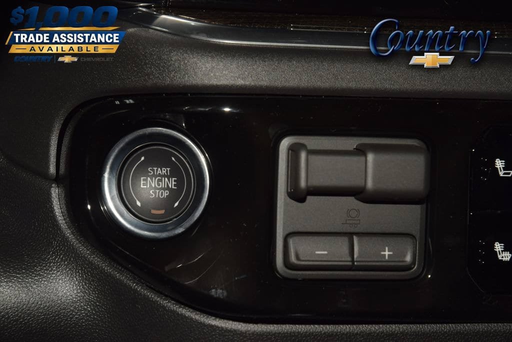 New 2026 Chevrolet Silverado 1500 RST AWD/4WD image 39