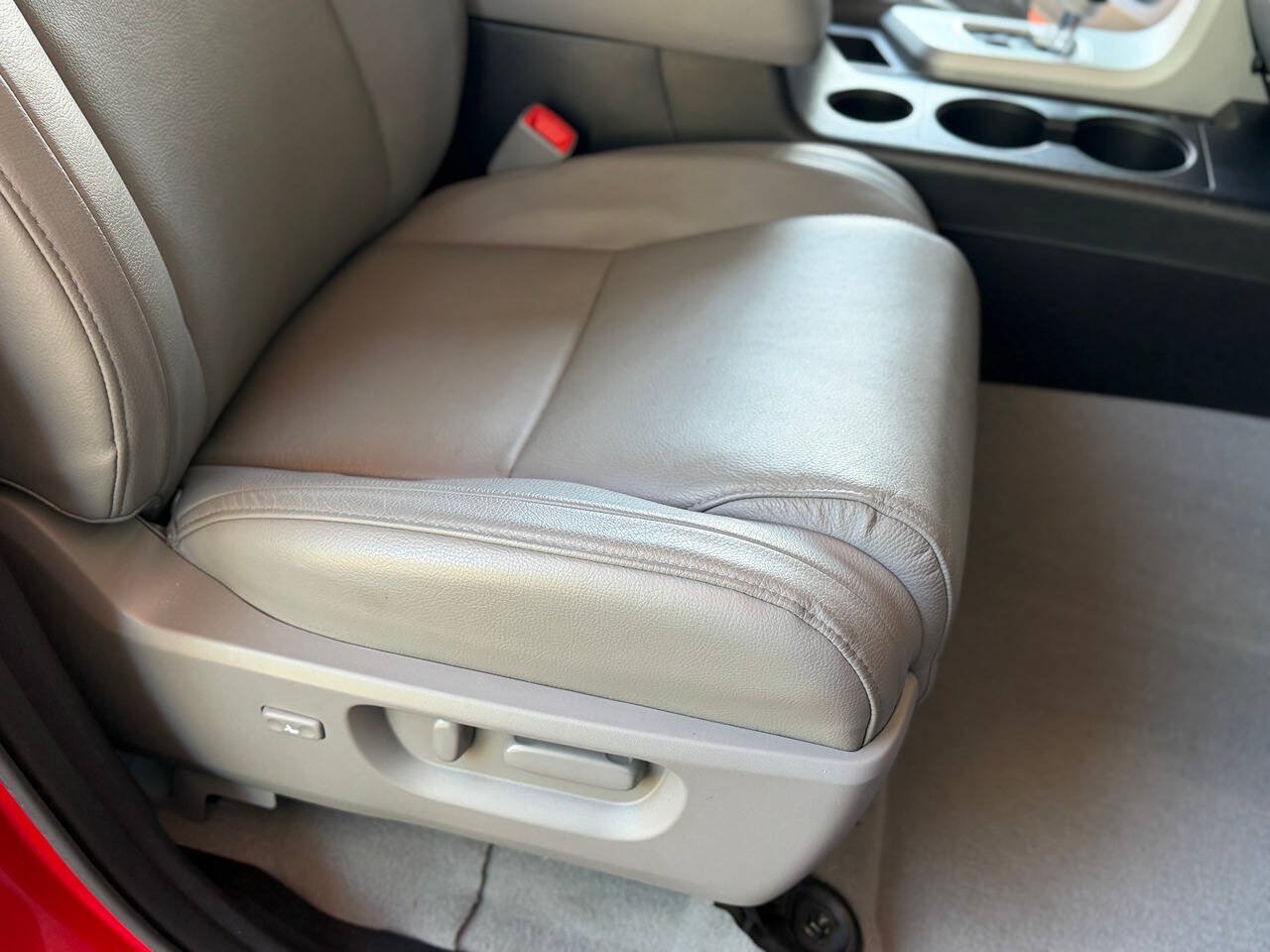 Used 2008 Toyota Tundra Limited RWD image 52