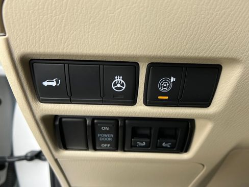 Used 2022 INFINITI QX80 Sensory w/ Cargo Package image 31