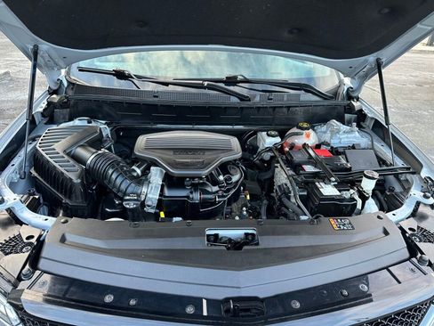 Used 2020 Cadillac XT6 Sport image 37