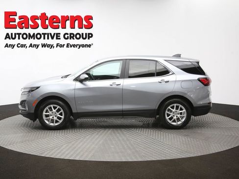 Used 2024 Chevrolet Equinox LT image 59
