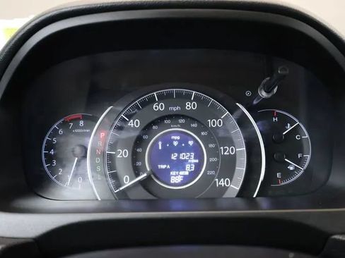 Used 2015 Honda CR-V EX-L image 28