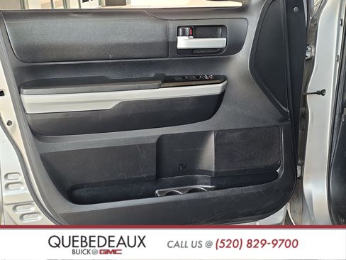 Used 2020 Toyota Tundra SR5 AWD/4WD image 9